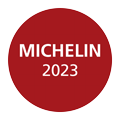 Osteria MOOD è raccomandata nella Guida MICHELIN Italia 2023